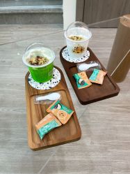 -Doria salon 小颜皮肤