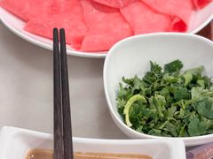 -海底捞火锅(上地华联店)