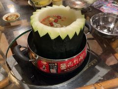 -尚竹阁冬瓜盅·18年地标美食(平洲店)