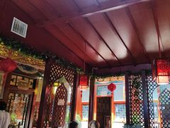 -阿西娅食府(中关村店)