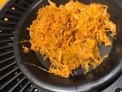 -那胡同里的小烤肉馆(开发区万达店)