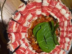 -紫霞门韩国料理烤肉(深南东路店)