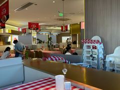 -西贝莜面村(上海百联西郊店)