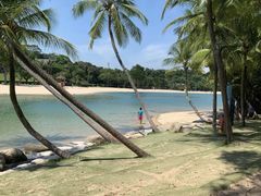 -巴拉湾海滩