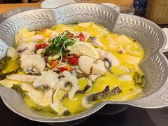 -陈厨老味·老派郴州菜(宜章店)