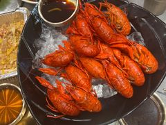 -龙虾奇迹泥炉烤肉(大华三路店)
