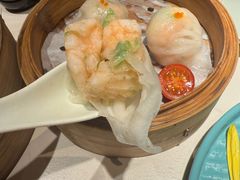 -禄运茶居·手工点心(猎德店)