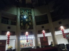 -北京前门建国饭店