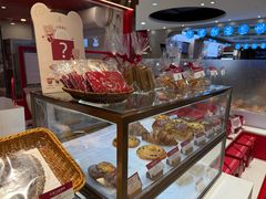 -LE JARDIN de Joel Robuchon(新世界大丸百货店)