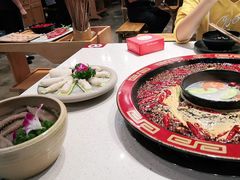 -骉骉老火锅(铁像寺路店)