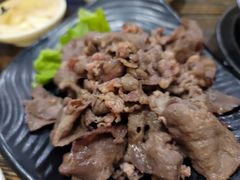 -朴大人炭烤·韩国料理(奥帆中心海尔洲际店)