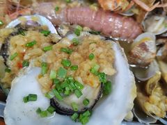 -坛南湾阿强农家乐.海鲜大排档老字号(福州地标美食店)