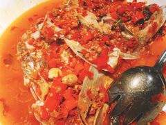 -炊烟小炒黄牛肉(东庆街店)