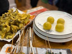 -圣夜东北菜烧烤·夜宵·龙虾(胥江路店)