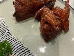 -酌宴府The China Club·广州万富希尔顿酒店(云城东路店)