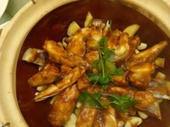 -东江海鲜酒家(艺都分店)