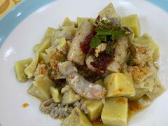 -新疆巴州金丝特餐厅(大钟寺店)