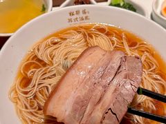 -松鹤面馆·古法焖肉面(观前店)