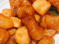 -潮堂 · 潮州菜(国贸商城店)