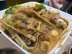 -林静小吃(复兴路店)
