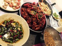 -一棠龙虾•王牌虾球(楚河汉街店)