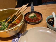 -觅香串串香·麻辣烫·冒菜(欧美广场店)