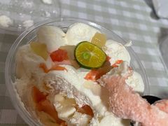-mira甜品屋(财大店)
