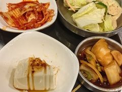 小菜-咕咕站韩国料理(紫金港店)