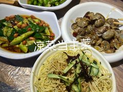 -可可大虾武汉土菜大排档(万松园1店)