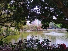 -人民公园(罗湖区)