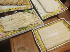 -芦月轩羊蝎子(劲松店)