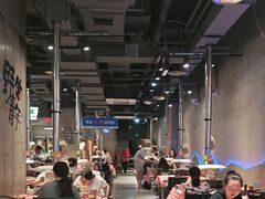 -生火火·地摊小炉子烧烤(龙湖北城金冠店)