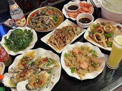 -Sasa的海(蜈支洲岛后海店)