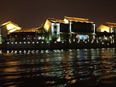 -水城巴士游船码头