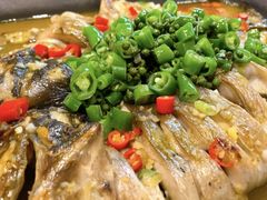 -鱼酷活鱼烤鱼(沈阳大悦城店)