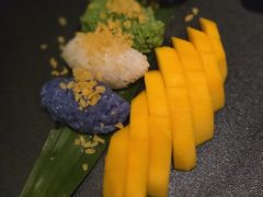 -金链花·泰国餐厅(国贸店)