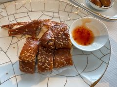 -北京柏悦酒店·锦庭餐厅Dining Room