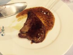 -小天鹅戴斯酒店鲸鲨百汇创作料理