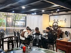 -贵州人家·酸汤火锅·20年老字号