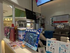 -DQ·蛋糕·冰淇淋(湖景东路店)