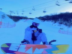 -太子岭滑雪场