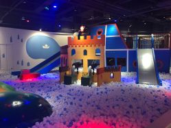 -幻贝家儿童乐园(苏州中心店)