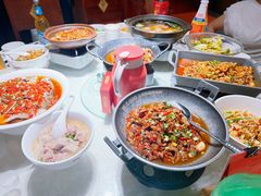 -味上湘菜馆(岳麓山店)