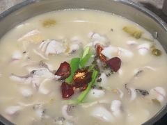 黑鱼-有家酸菜鱼(苏州绿宝广场店)