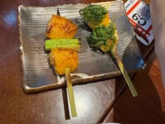 -鸟鹏烧鸟居酒屋(仁恒梦中心店)
