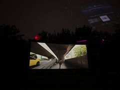 -枫花园汽车电影院(朝阳公园店)