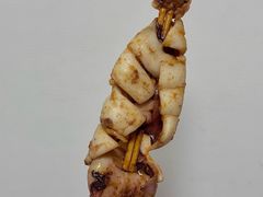 -正新鸡排·炸鸡烧烤(江宁路店)
