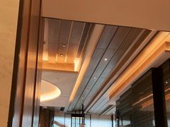 大堂-福州仓山凯悦酒店·Market Cafe Lacucina咖啡厅