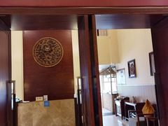 -中铁花水湾温泉酒店(大邑店)