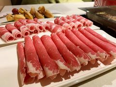 -海底捞火锅(劲松店)